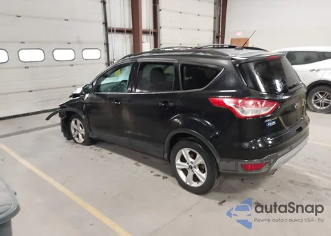 2014 Ford Escape Se z USA, uszkodzony, nr VIN 1FMCU0G92EUC12089